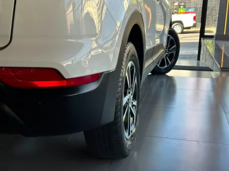 HYUNDAI Creta 1.6 16V 4P FLEX ATTITUDE AUTOM�TICO, Foto 13