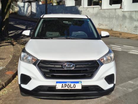 HYUNDAI Creta 1.6 16V 4P FLEX ATTITUDE AUTOM�TICO, Foto 2