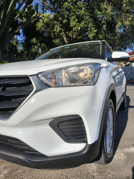 HYUNDAI Creta 1.6 16V 4P FLEX ATTITUDE AUTOM�TICO, Foto 4