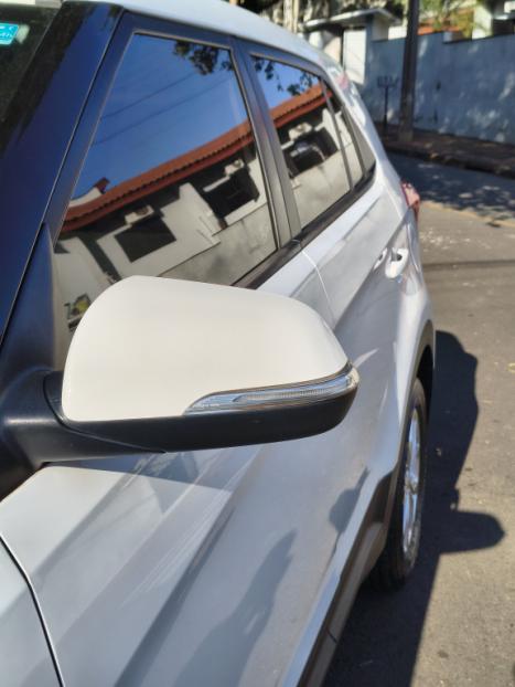 HYUNDAI Creta 1.6 16V 4P FLEX ATTITUDE AUTOM�TICO, Foto 5