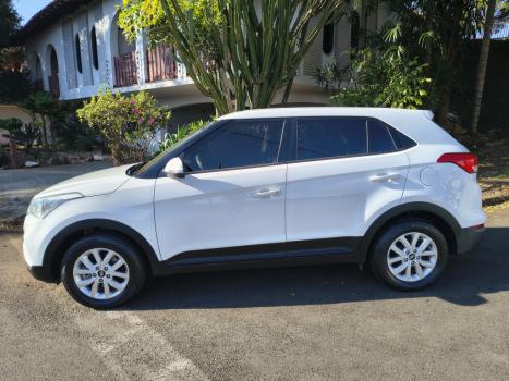 HYUNDAI Creta 1.6 16V 4P FLEX ATTITUDE AUTOM�TICO, Foto 6