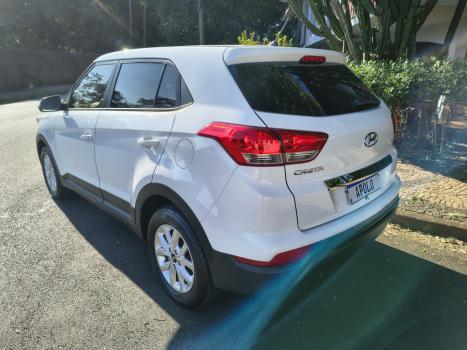 HYUNDAI Creta 1.6 16V 4P FLEX ATTITUDE AUTOM�TICO, Foto 7