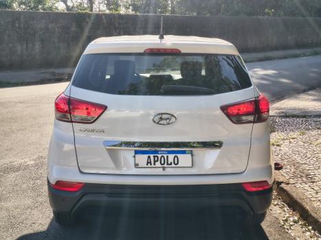 HYUNDAI Creta 1.6 16V 4P FLEX ATTITUDE AUTOM�TICO, Foto 8
