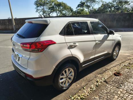 HYUNDAI Creta 1.6 16V 4P FLEX ATTITUDE AUTOM�TICO, Foto 9