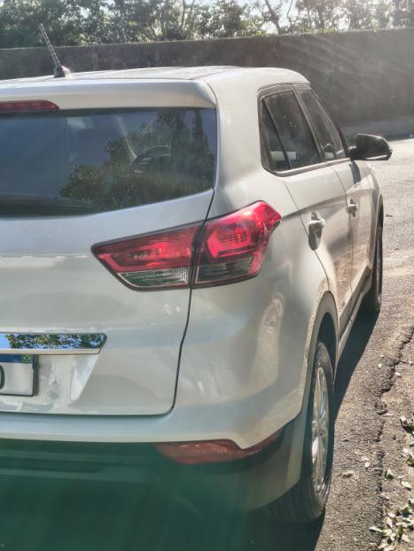 HYUNDAI Creta 1.6 16V 4P FLEX ATTITUDE AUTOM�TICO, Foto 10