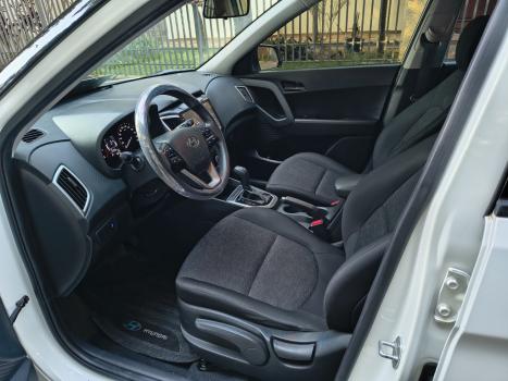 HYUNDAI Creta 1.6 16V 4P FLEX ATTITUDE AUTOM�TICO, Foto 11