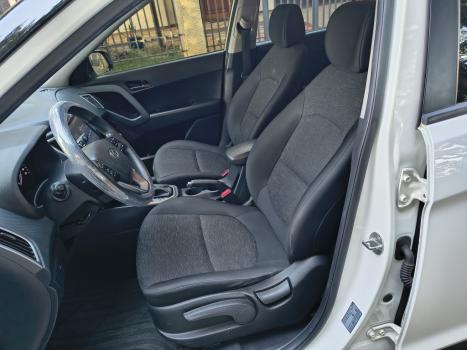 HYUNDAI Creta 1.6 16V 4P FLEX ATTITUDE AUTOM�TICO, Foto 12