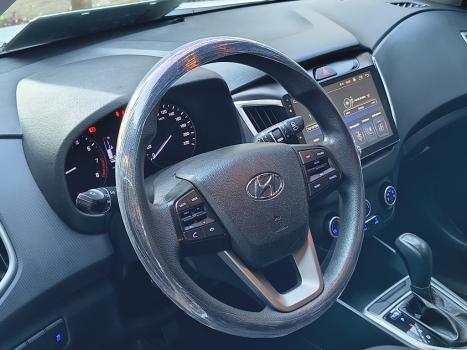 HYUNDAI Creta 1.6 16V 4P FLEX ATTITUDE AUTOM�TICO, Foto 13