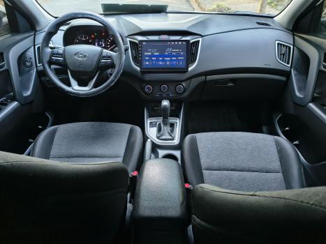 HYUNDAI Creta 1.6 16V 4P FLEX ATTITUDE AUTOM�TICO, Foto 14