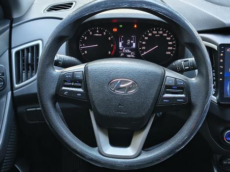 HYUNDAI Creta 1.6 16V 4P FLEX ATTITUDE AUTOM�TICO, Foto 15