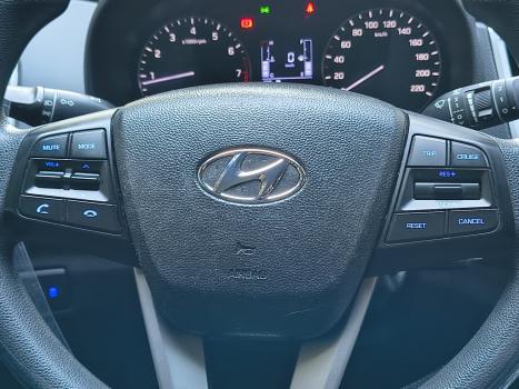HYUNDAI Creta 1.6 16V 4P FLEX ATTITUDE AUTOM�TICO, Foto 16