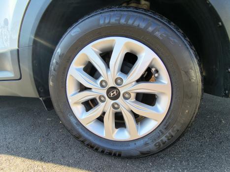 HYUNDAI Creta 1.6 16V 4P FLEX ATTITUDE AUTOM�TICO, Foto 19