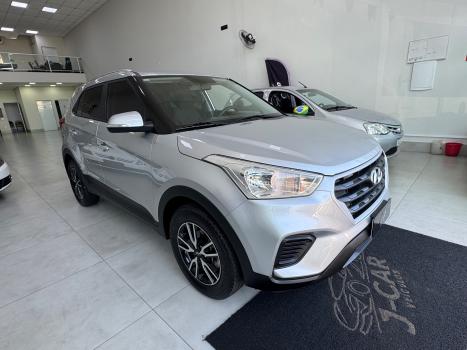 HYUNDAI Creta 1.6 16V 4P FLEX SMART AUTOM�TICO, Foto 1