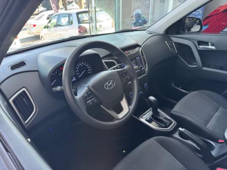 HYUNDAI Creta 1.6 16V 4P FLEX SMART AUTOM�TICO, Foto 5