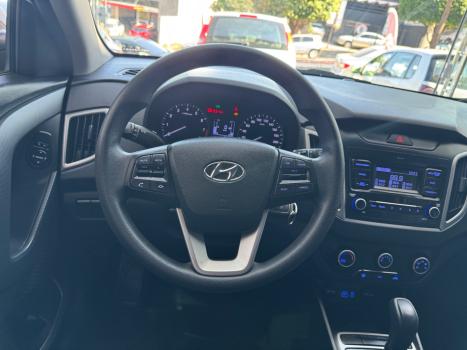 HYUNDAI Creta 1.6 16V 4P FLEX SMART AUTOM�TICO, Foto 6