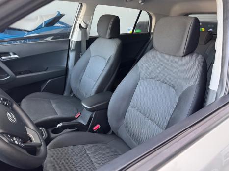 HYUNDAI Creta 1.6 16V 4P FLEX SMART AUTOM�TICO, Foto 9