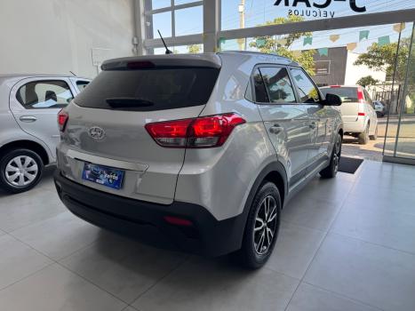 HYUNDAI Creta 1.6 16V 4P FLEX SMART AUTOM�TICO, Foto 11