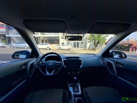 HYUNDAI Creta 1.6 16V 4P FLEX ATTITUDE, Foto 2