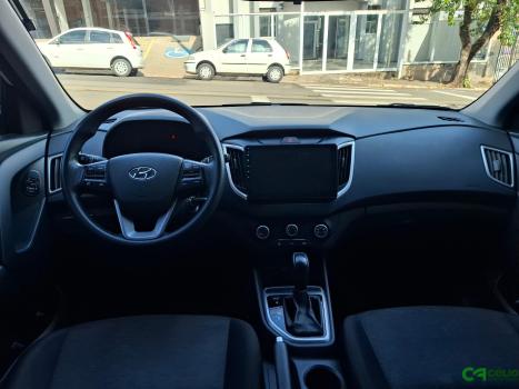 HYUNDAI Creta 1.6 16V 4P FLEX ATTITUDE, Foto 3