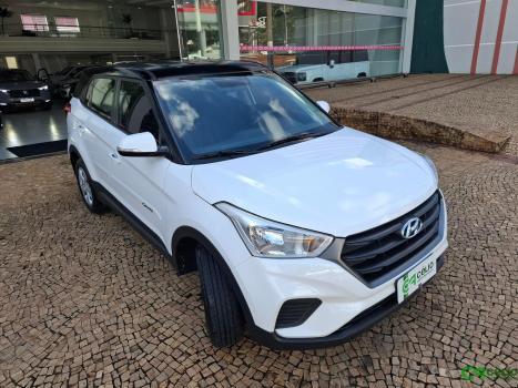 HYUNDAI Creta 1.6 16V 4P FLEX ATTITUDE, Foto 4