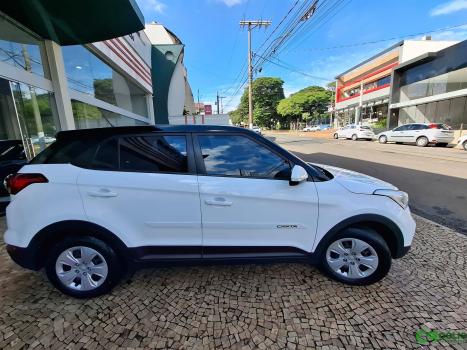 HYUNDAI Creta 1.6 16V 4P FLEX ATTITUDE, Foto 5