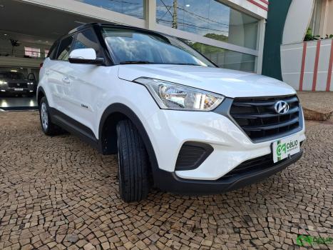 HYUNDAI Creta 1.6 16V 4P FLEX ATTITUDE, Foto 6