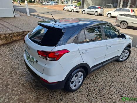 HYUNDAI Creta 1.6 16V 4P FLEX ATTITUDE, Foto 7