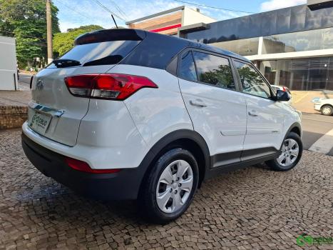 HYUNDAI Creta 1.6 16V 4P FLEX ATTITUDE, Foto 8