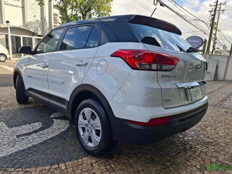 HYUNDAI Creta 1.6 16V 4P FLEX ATTITUDE, Foto 9