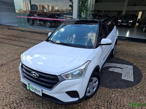 HYUNDAI Creta 1.6 16V 4P FLEX ATTITUDE, Foto 10