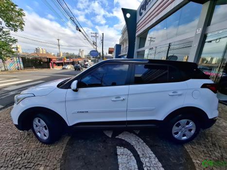 HYUNDAI Creta 1.6 16V 4P FLEX ATTITUDE, Foto 11