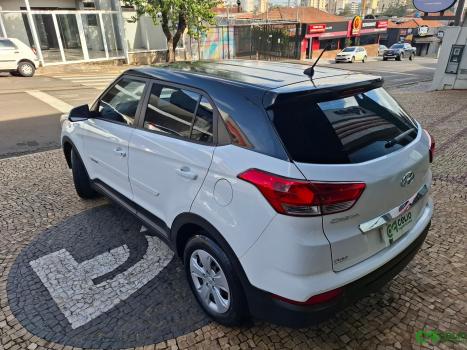 HYUNDAI Creta 1.6 16V 4P FLEX ATTITUDE, Foto 12