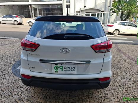 HYUNDAI Creta 1.6 16V 4P FLEX ATTITUDE, Foto 13