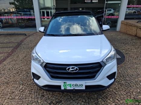 HYUNDAI Creta 1.6 16V 4P FLEX ATTITUDE, Foto 14