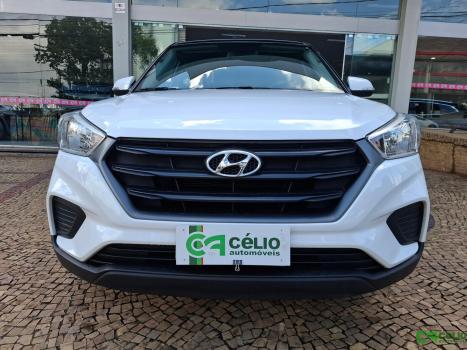HYUNDAI Creta 1.6 16V 4P FLEX ATTITUDE, Foto 15