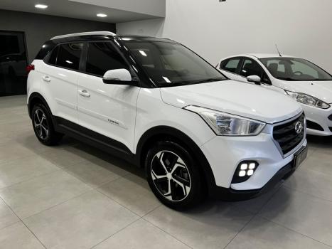 HYUNDAI Creta 1.6 16V 4P FLEX ATTITUDE AUTOM�TICO, Foto 1