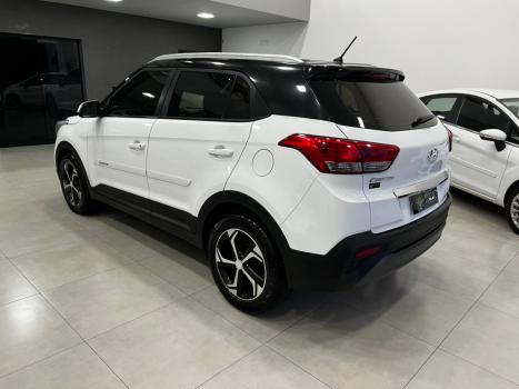 HYUNDAI Creta 1.6 16V 4P FLEX ATTITUDE AUTOM�TICO, Foto 2