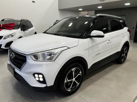 HYUNDAI Creta 1.6 16V 4P FLEX ATTITUDE AUTOM�TICO, Foto 3