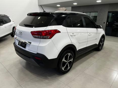 HYUNDAI Creta 1.6 16V 4P FLEX ATTITUDE AUTOM�TICO, Foto 4