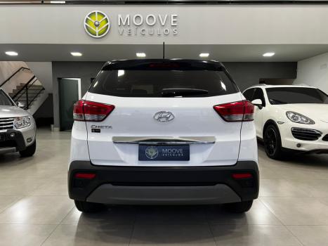 HYUNDAI Creta 1.6 16V 4P FLEX ATTITUDE AUTOM�TICO, Foto 5