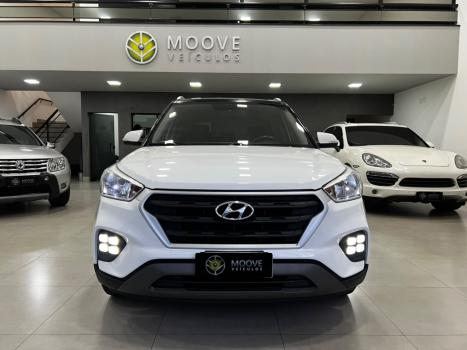 HYUNDAI Creta 1.6 16V 4P FLEX ATTITUDE AUTOM�TICO, Foto 6