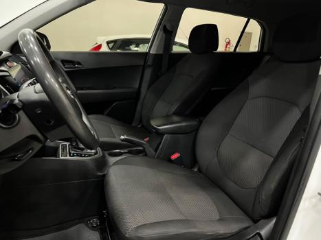 HYUNDAI Creta 1.6 16V 4P FLEX ATTITUDE AUTOM�TICO, Foto 7