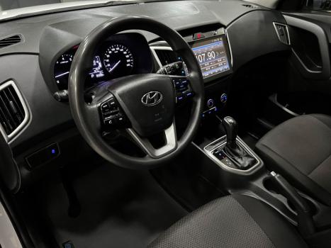 HYUNDAI Creta 1.6 16V 4P FLEX ATTITUDE AUTOM�TICO, Foto 8