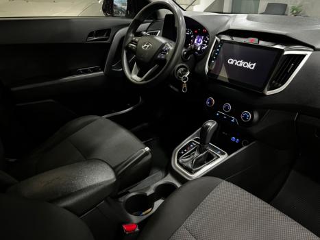 HYUNDAI Creta 1.6 16V 4P FLEX ATTITUDE AUTOM�TICO, Foto 9