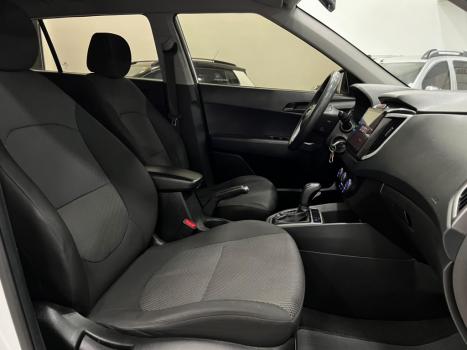 HYUNDAI Creta 1.6 16V 4P FLEX ATTITUDE AUTOM�TICO, Foto 10