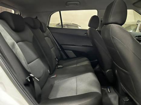 HYUNDAI Creta 1.6 16V 4P FLEX ATTITUDE AUTOM�TICO, Foto 11