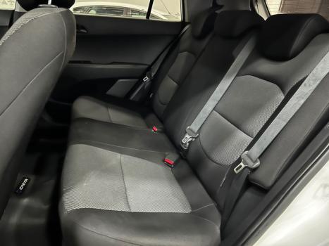 HYUNDAI Creta 1.6 16V 4P FLEX ATTITUDE AUTOM�TICO, Foto 12