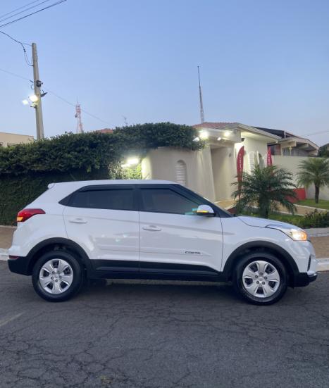 HYUNDAI Creta 1.6 16V 4P FLEX ATTITUDE AUTOM�TICO, Foto 1