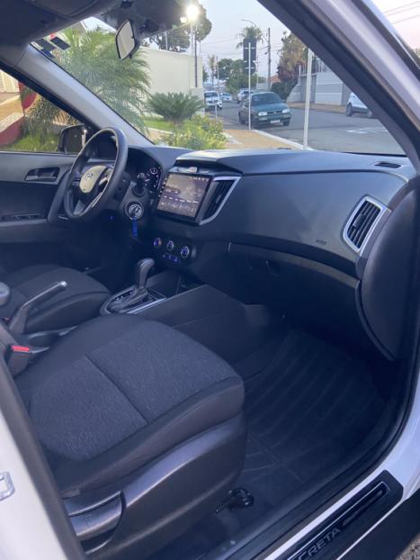 HYUNDAI Creta 1.6 16V 4P FLEX ATTITUDE AUTOM�TICO, Foto 3