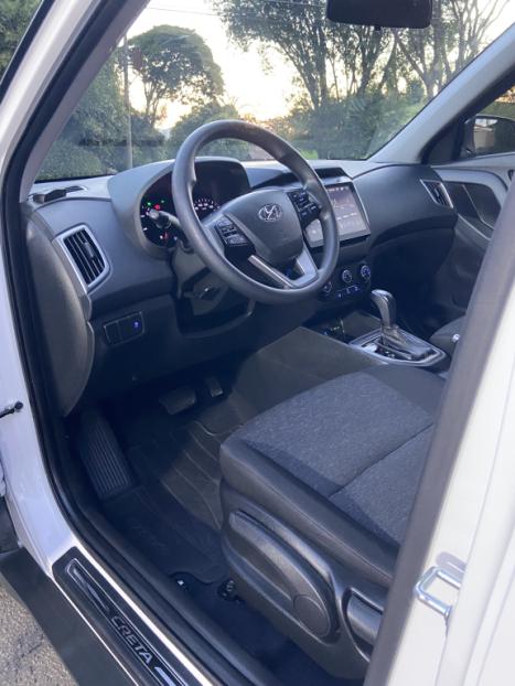 HYUNDAI Creta 1.6 16V 4P FLEX ATTITUDE AUTOM�TICO, Foto 4